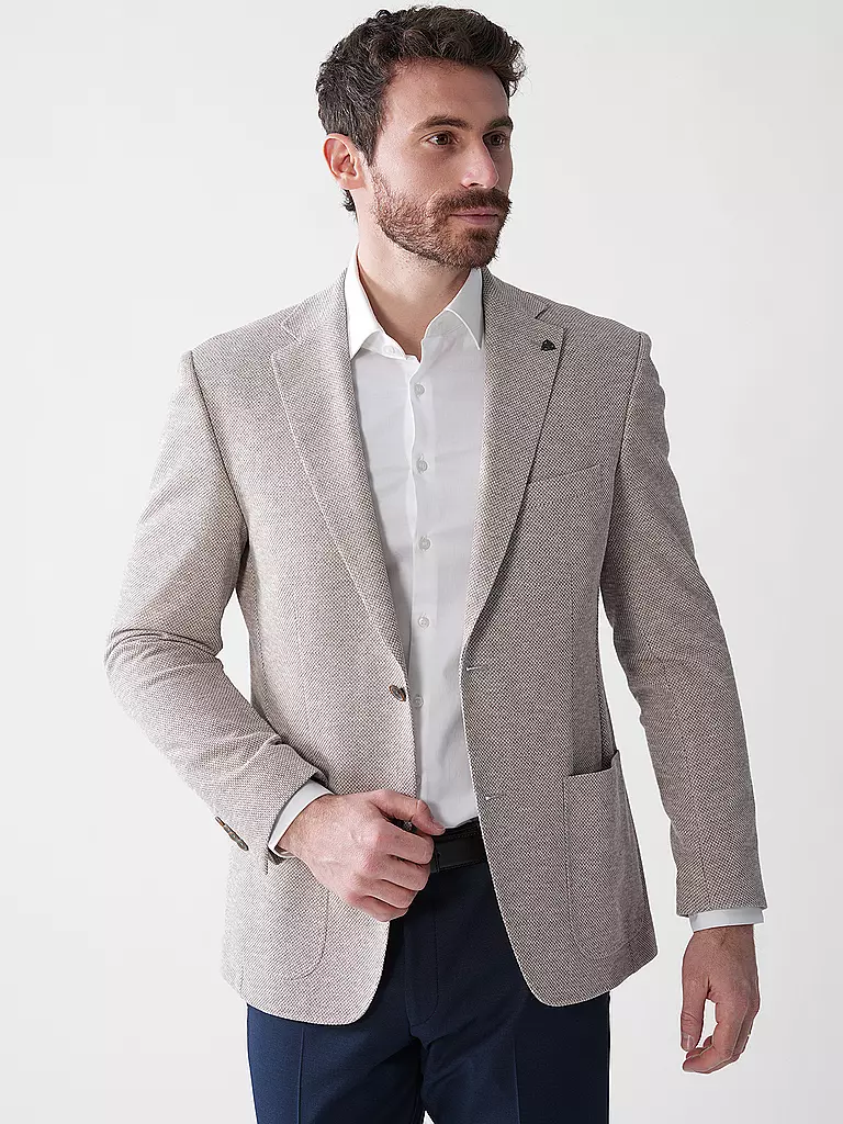 ROY ROBSON | Chaqueta americana | Beige