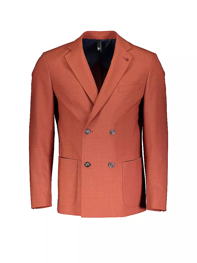 ROY ROBSON | Chaqueta | Naranja