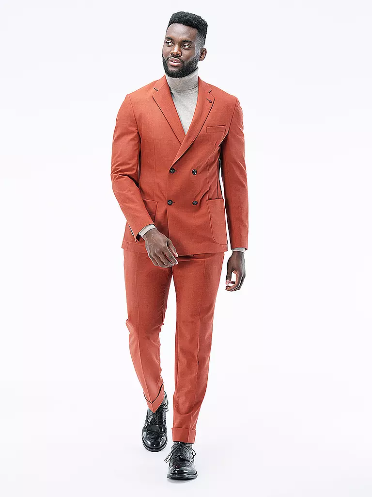 ROY ROBSON | Chaqueta | Naranja