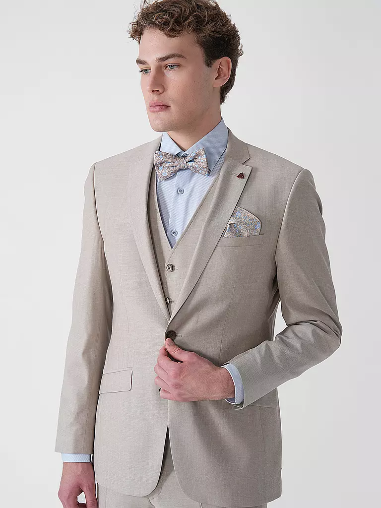 ROY ROBSON | Chaqueta | Beige