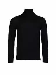 ROY ROBSON | Jersey de cuello alto | Azul