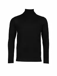 ROY ROBSON | Jersey de cuello alto | Negro