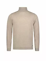 ROY ROBSON | Jersey de cuello alto | Beige