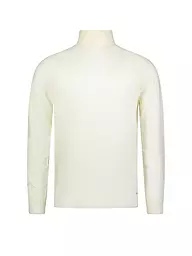 ROY ROBSON | Jersey de cuello alto | Crema