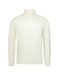 ROY ROBSON | Jersey de cuello alto | Crema