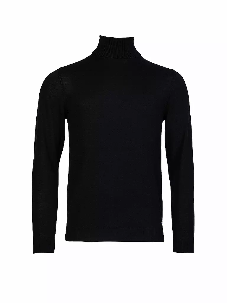 ROY ROBSON | Jersey de cuello alto | Azul
