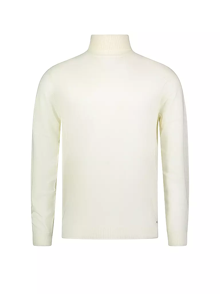 ROY ROBSON | Jersey de cuello alto | Crema