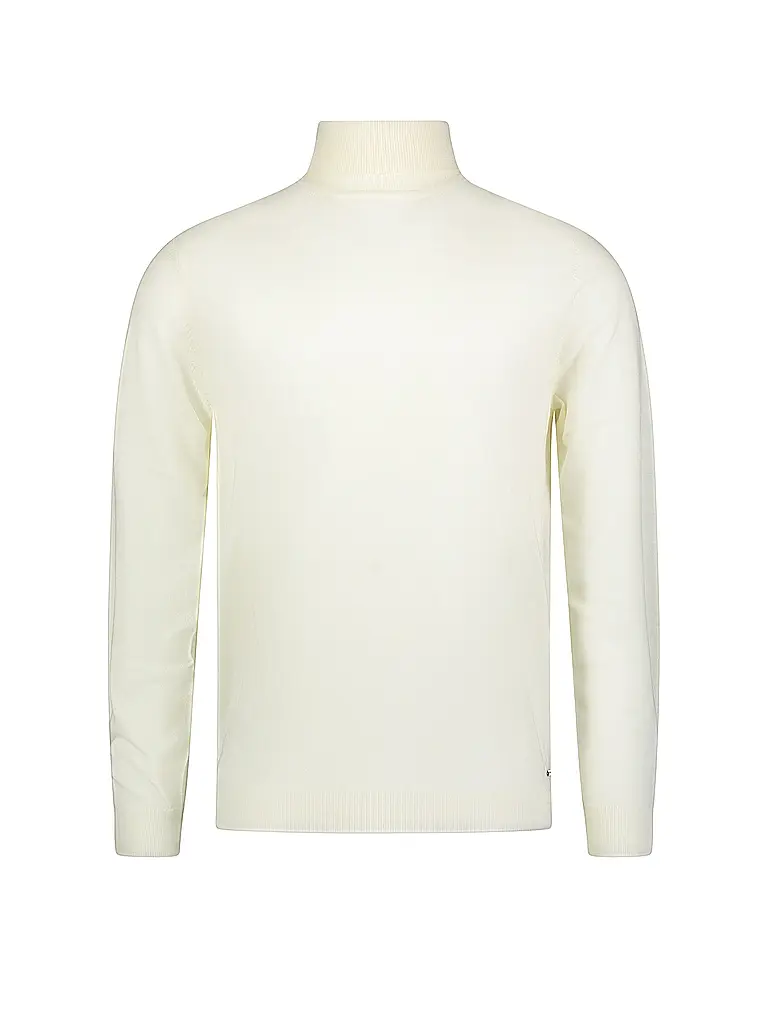 ROY ROBSON | Jersey de cuello alto | Crema