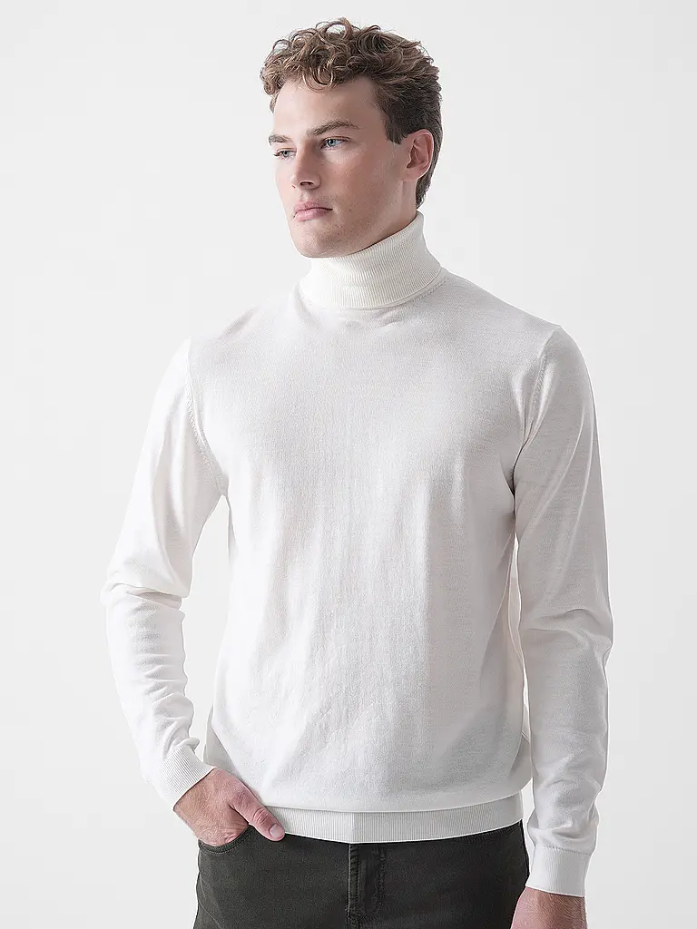 ROY ROBSON | Jersey de cuello alto | 