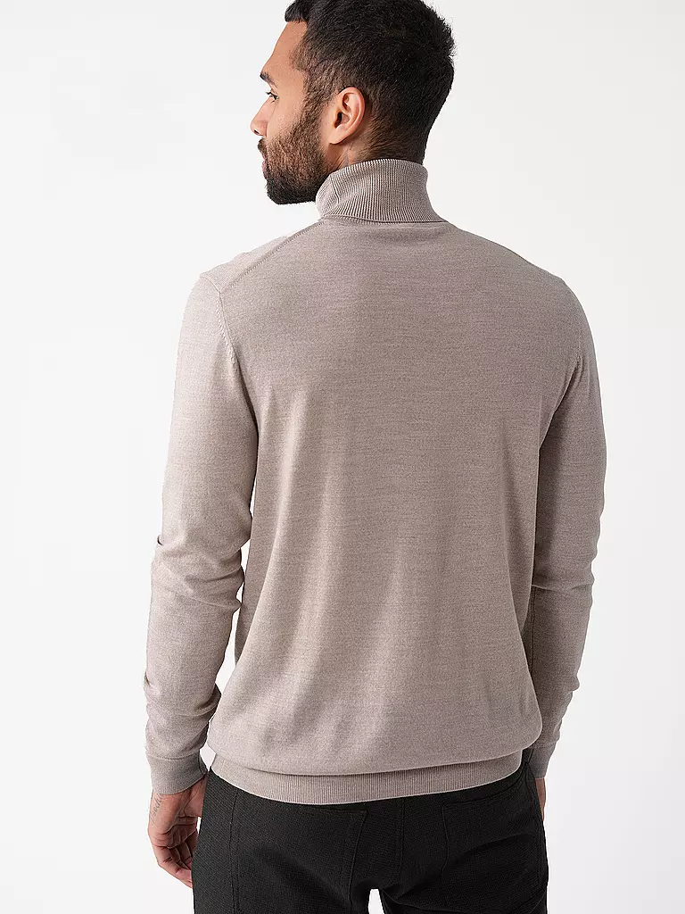 ROY ROBSON | Jersey de cuello alto | 