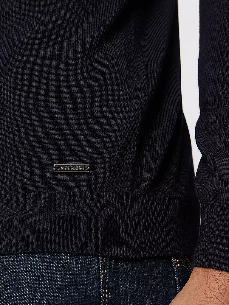 ROY ROBSON | Jersey de cuello alto | 