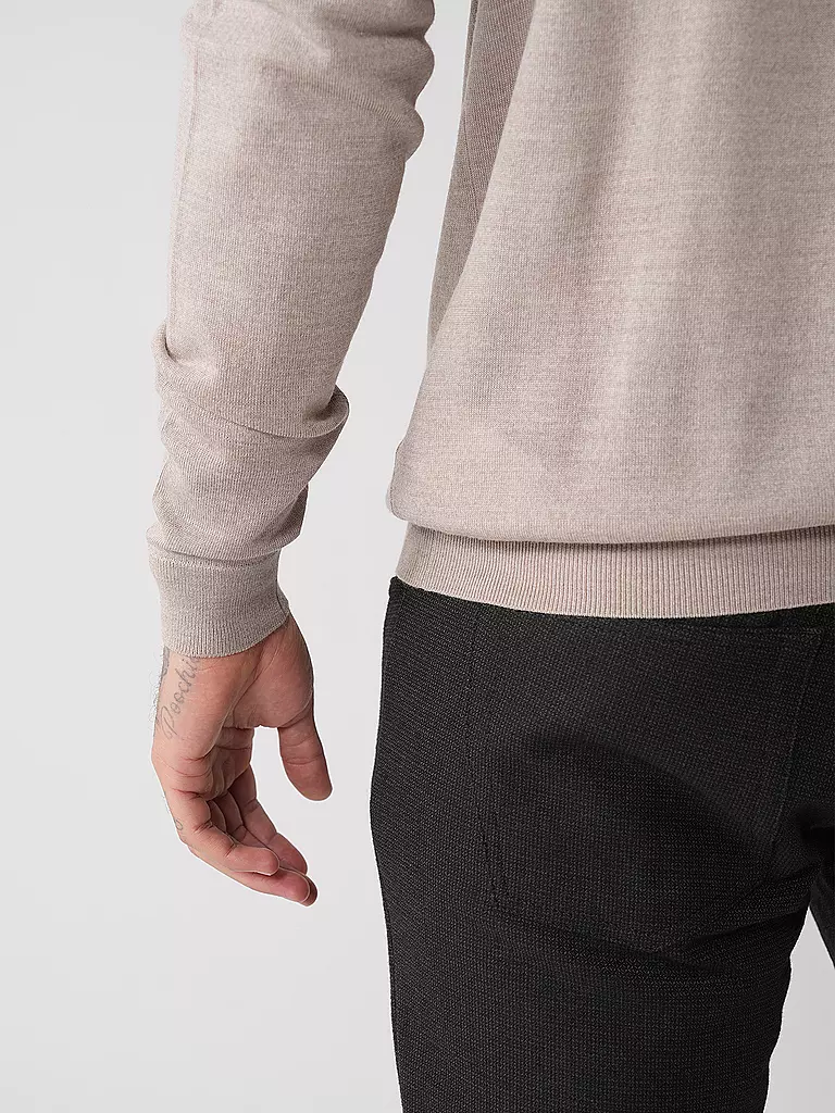 ROY ROBSON | Jersey de cuello alto | 
