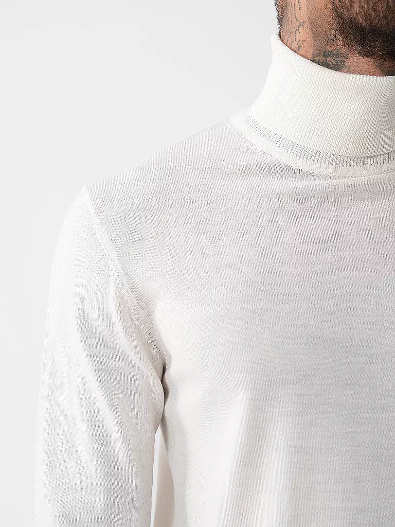 ROY ROBSON | Jersey de cuello alto | 