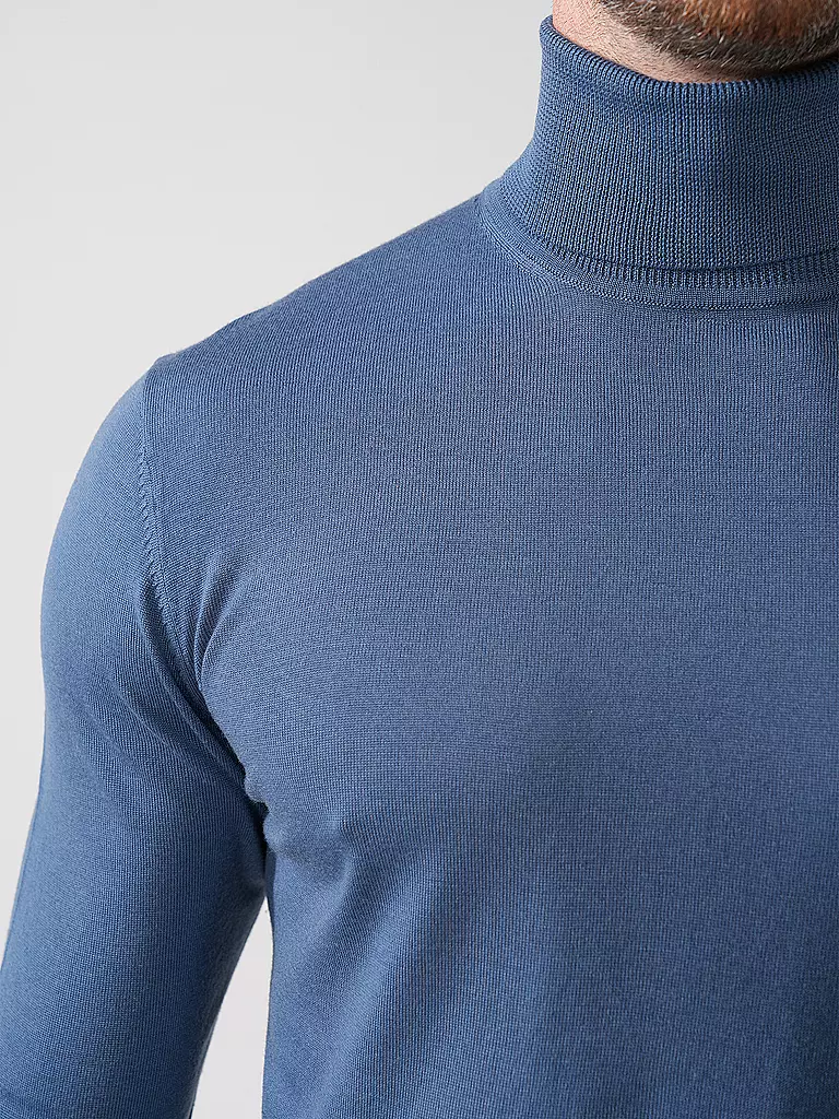 ROY ROBSON | Jersey de cuello alto | 