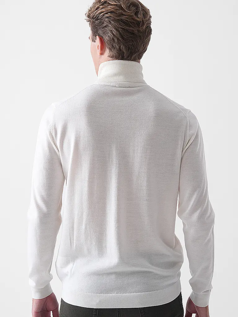 ROY ROBSON | Jersey de cuello alto | 