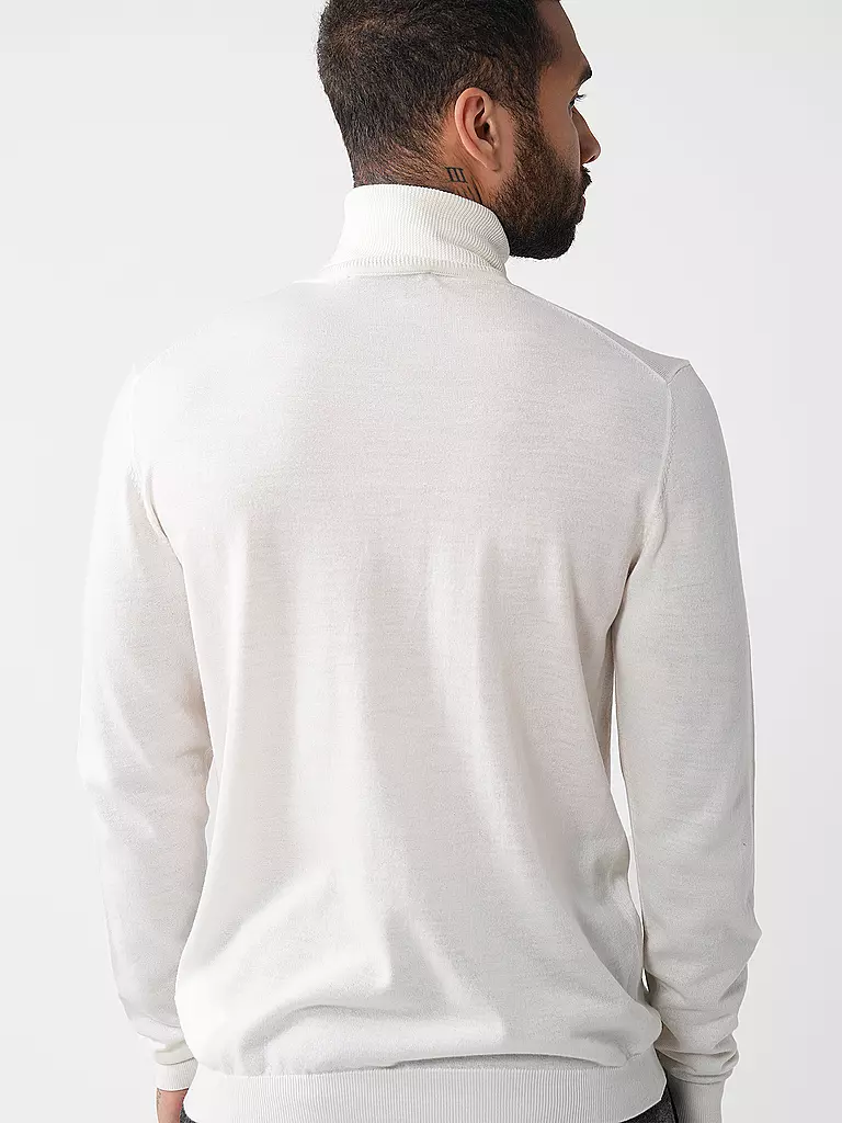 ROY ROBSON | Jersey de cuello alto | 