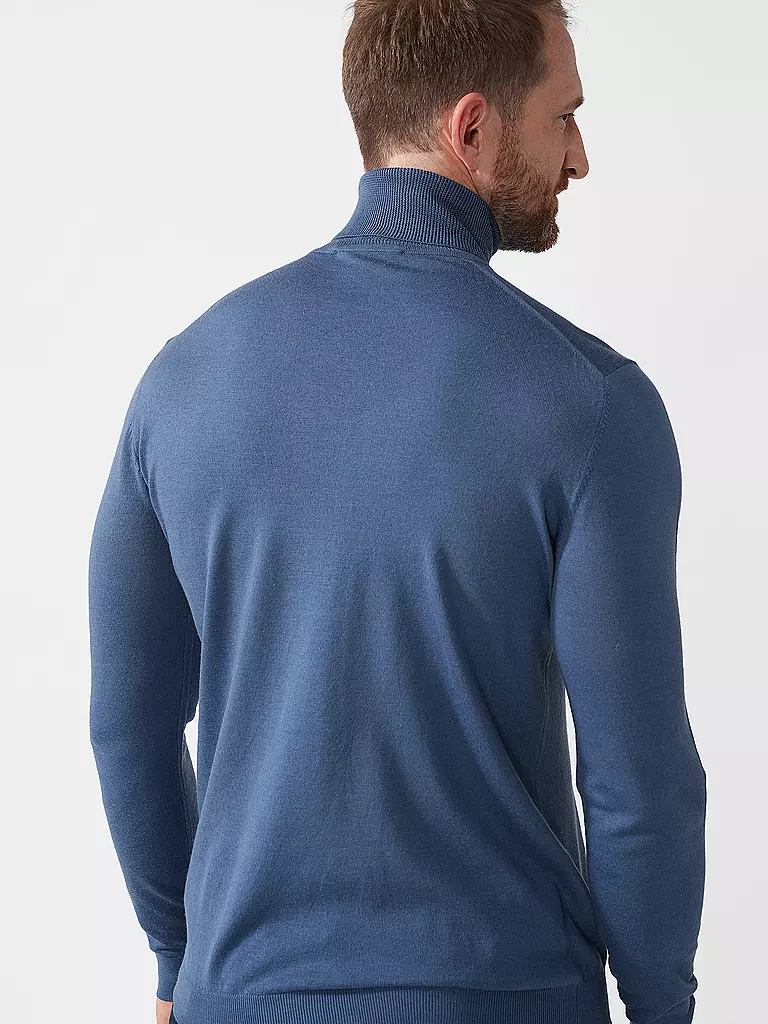 ROY ROBSON | Jersey de cuello alto | 