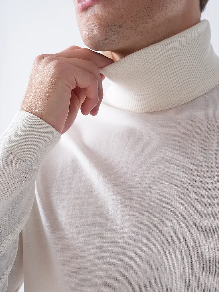 ROY ROBSON | Jersey de cuello alto | 