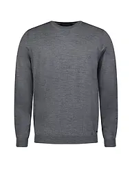 ROY ROBSON | Jersey | Gris