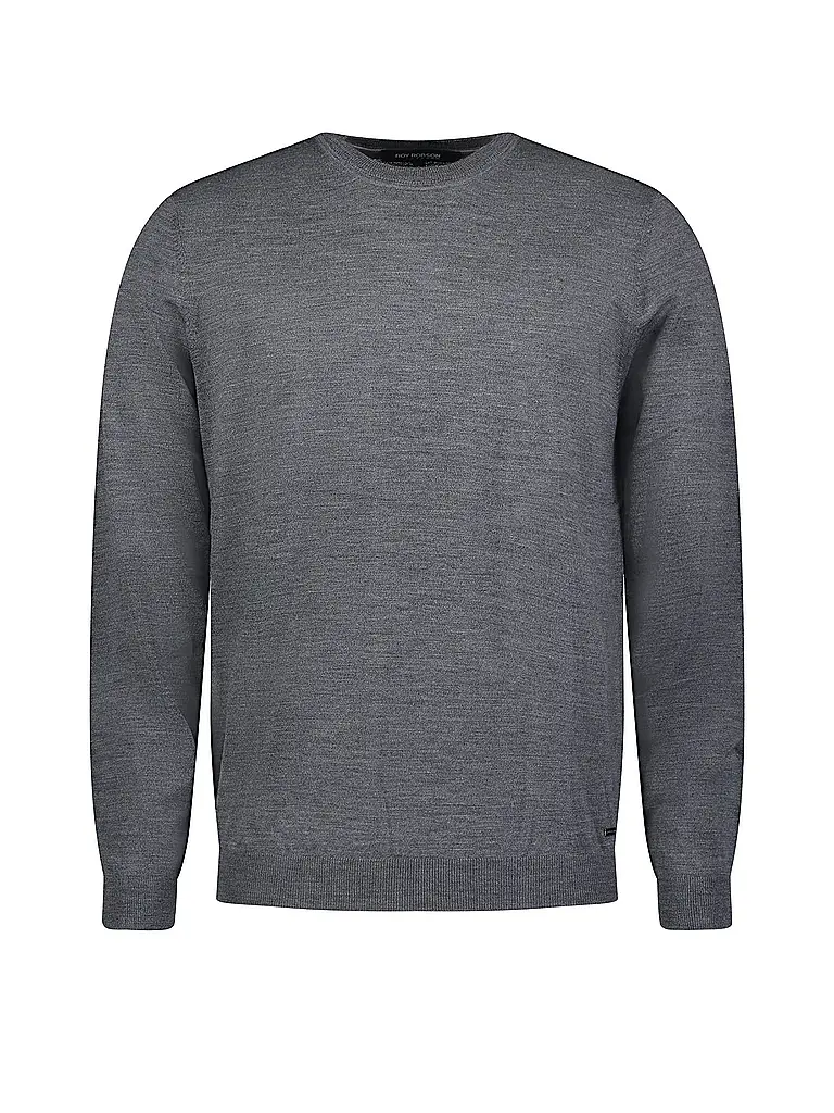 ROY ROBSON | Jersey | Gris