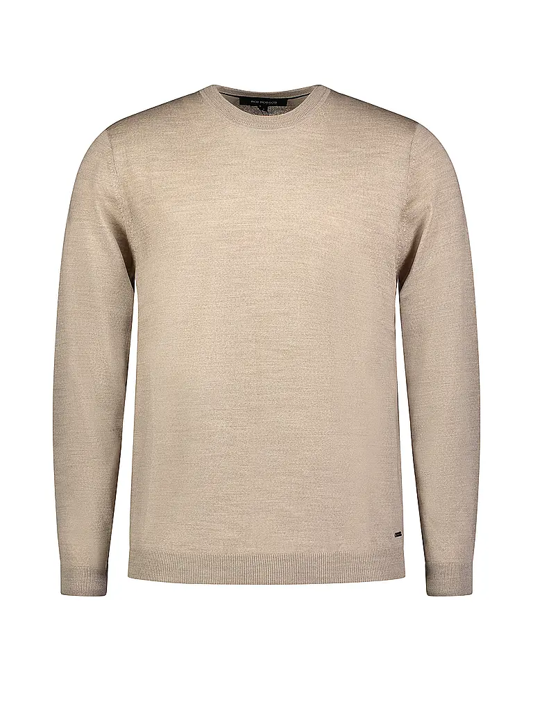 ROY ROBSON | Jersey | Beige