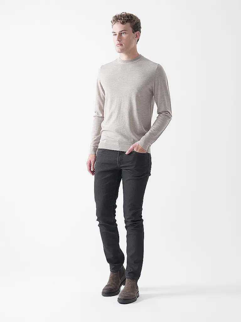 ROY ROBSON | Jersey | Beige