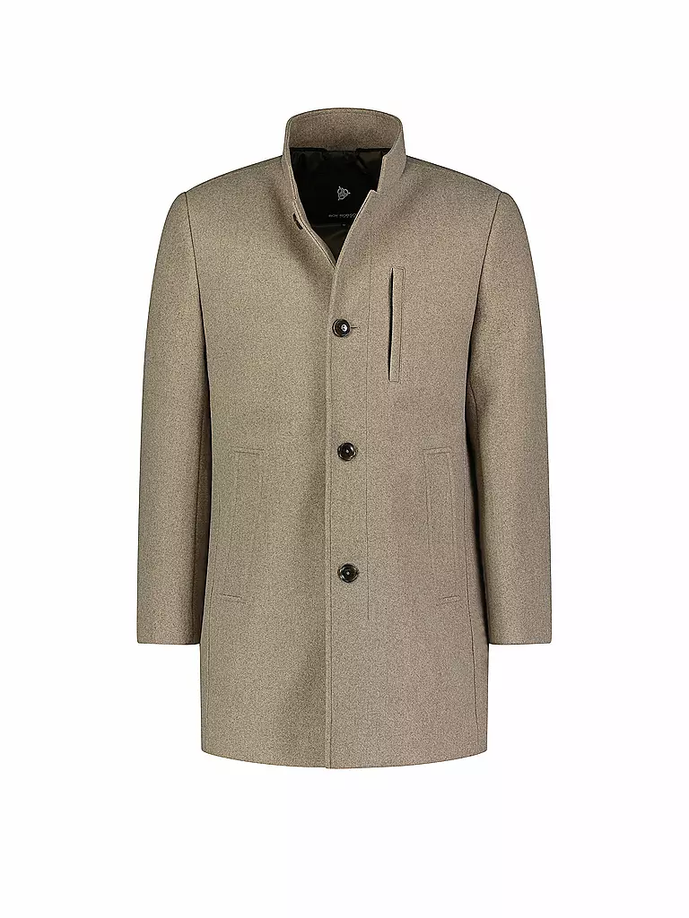 ROY ROBSON | Mantel | Camel