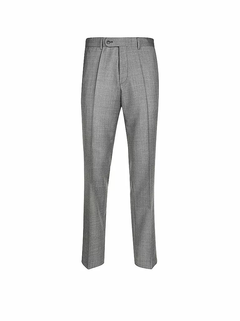 ROY ROBSON | Pantalón de traje Primus | Gris