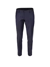 ROY ROBSON | Pantalón de traje Slim Fit | Azul