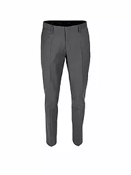 ROY ROBSON | Pantalón de traje Slim Fit | Gris