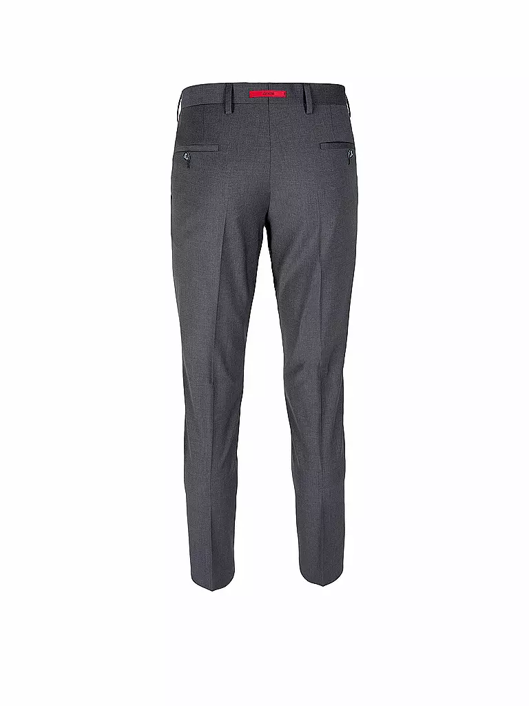 ROY ROBSON | Pantalón de traje Slim Fit | 