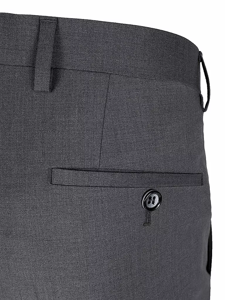 ROY ROBSON | Pantalón de traje Slim Fit | 