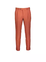 ROY ROBSON | Pantalón de traje | Naranja