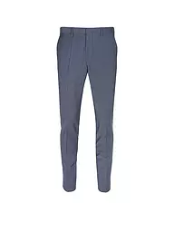 ROY ROBSON | Pantalón de traje | Azul oscuro