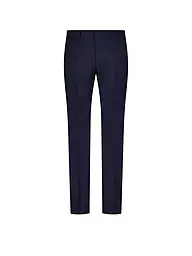 ROY ROBSON | Pantalón de traje | Azul oscuro