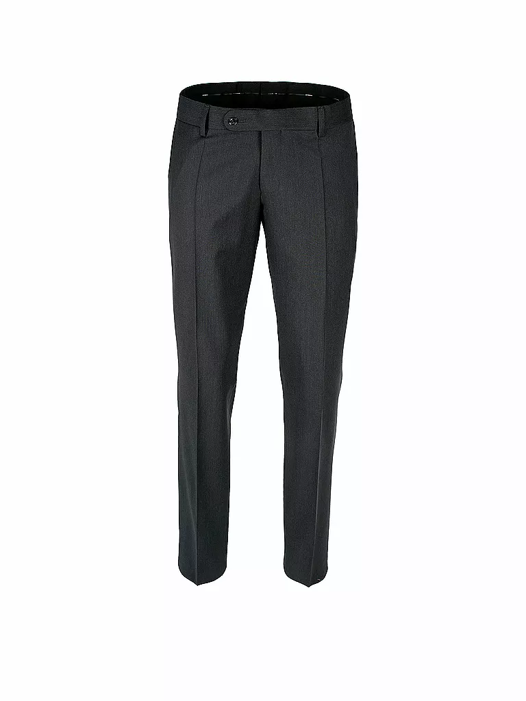 ROY ROBSON | Pantalón de traje | Gris