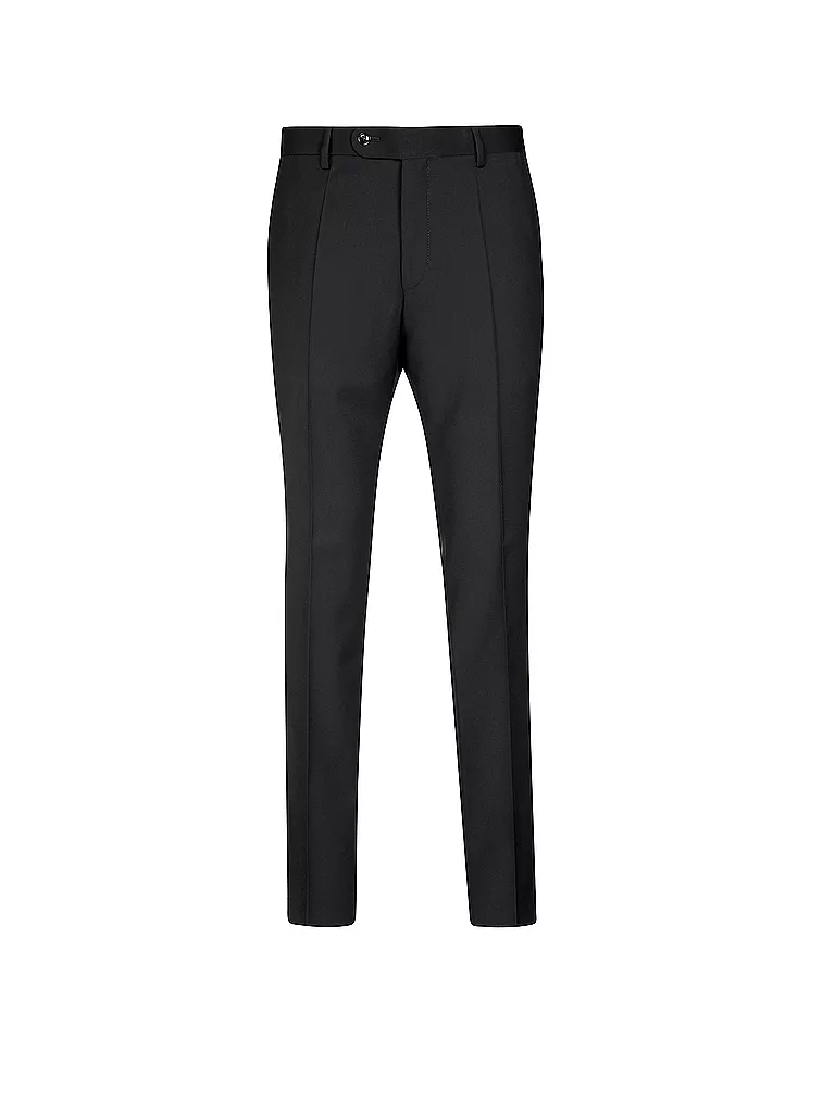ROY ROBSON | Pantalón de traje | Negro