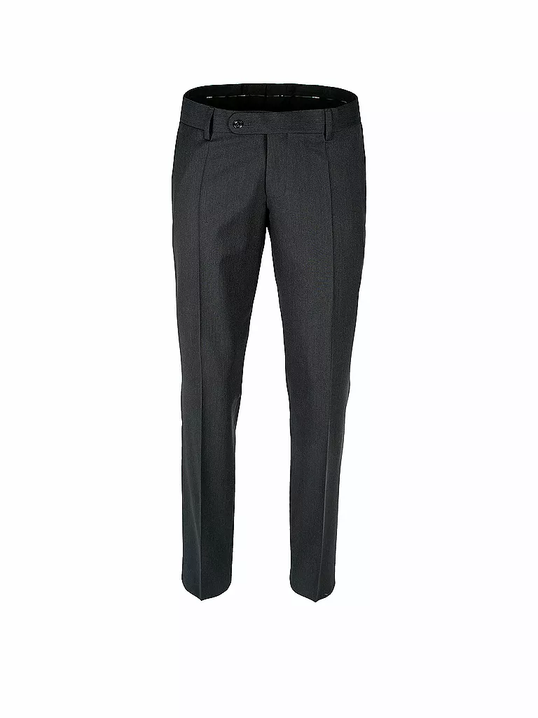ROY ROBSON | Pantalón de traje | Gris