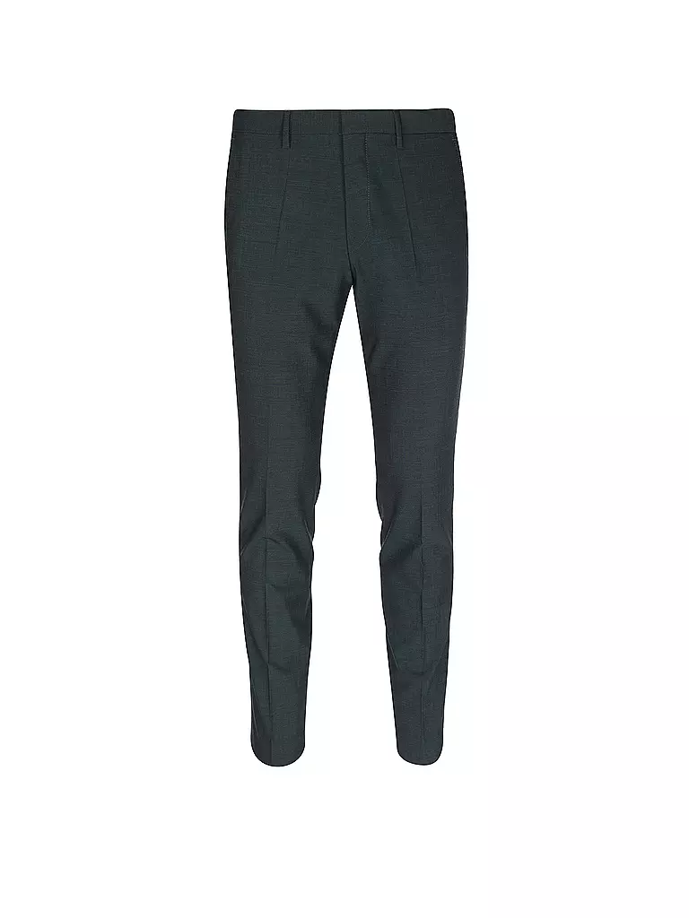 ROY ROBSON | Pantalón de traje | Negro