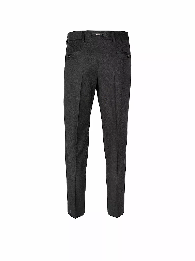 ROY ROBSON | Pantalón de traje | Gris