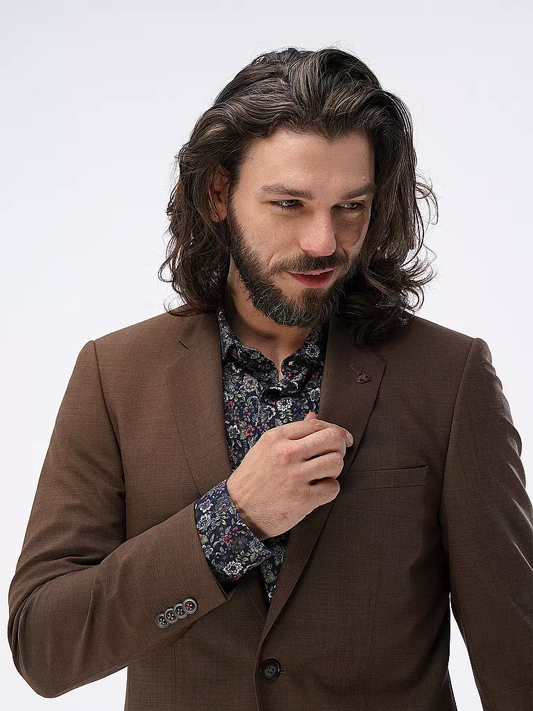ROY ROBSON | Pantalón de traje | 