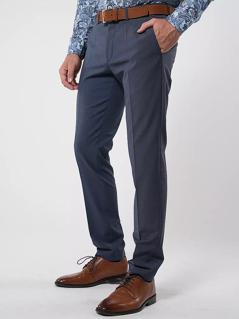 ROY ROBSON | Pantalón de traje | 