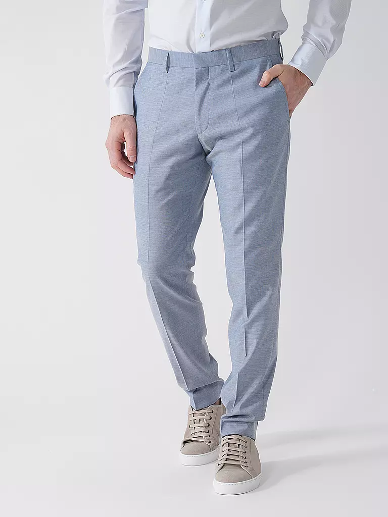 ROY ROBSON | Pantalón de traje | 