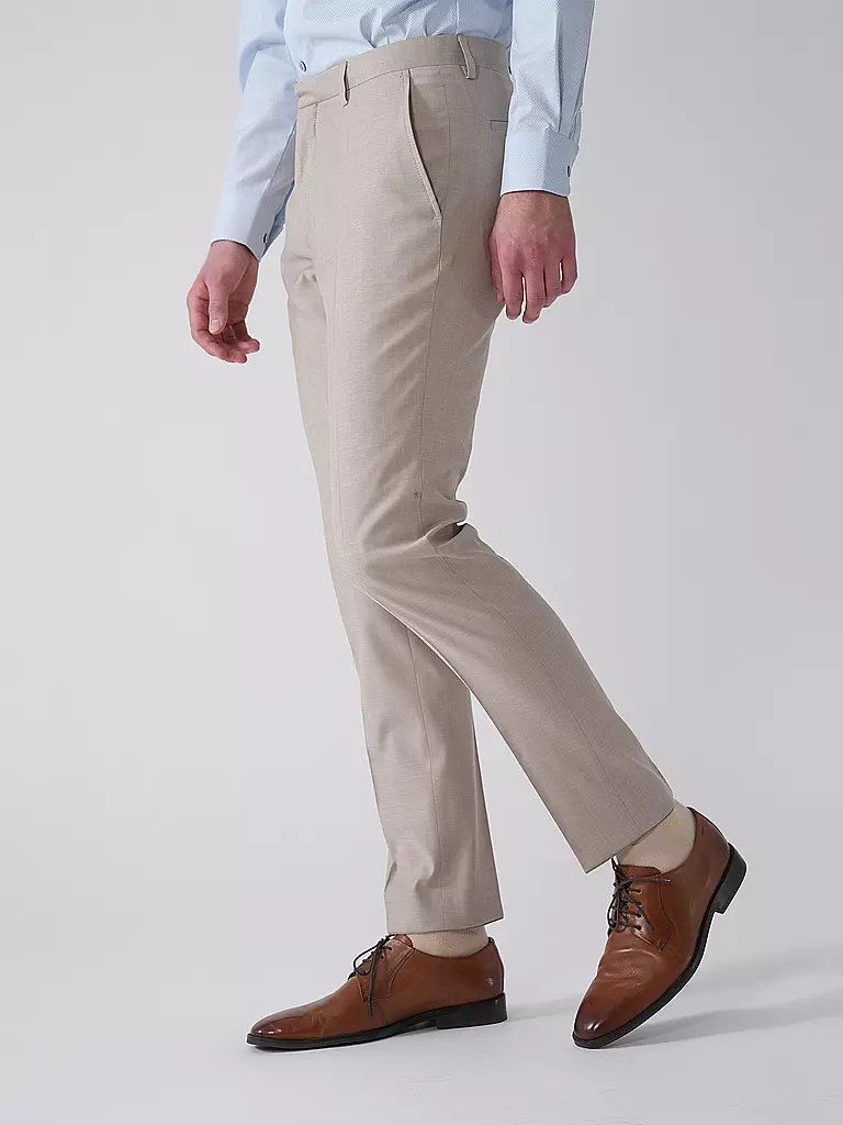 ROY ROBSON | Pantalón de traje | 