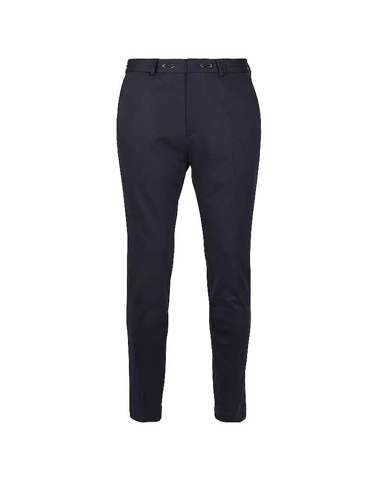 ROY ROBSON | Pantalón Slim Fit | Azul