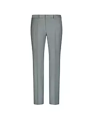 ROY ROBSON | Pantalón de traje | Verde claro