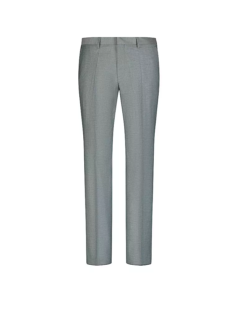ROY ROBSON | Pantalones de traje | Verde claro