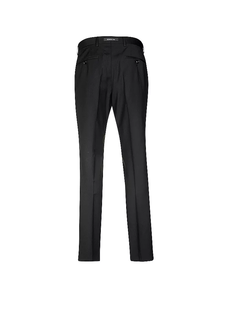 ROY ROBSON | Pantalones de traje | Negro