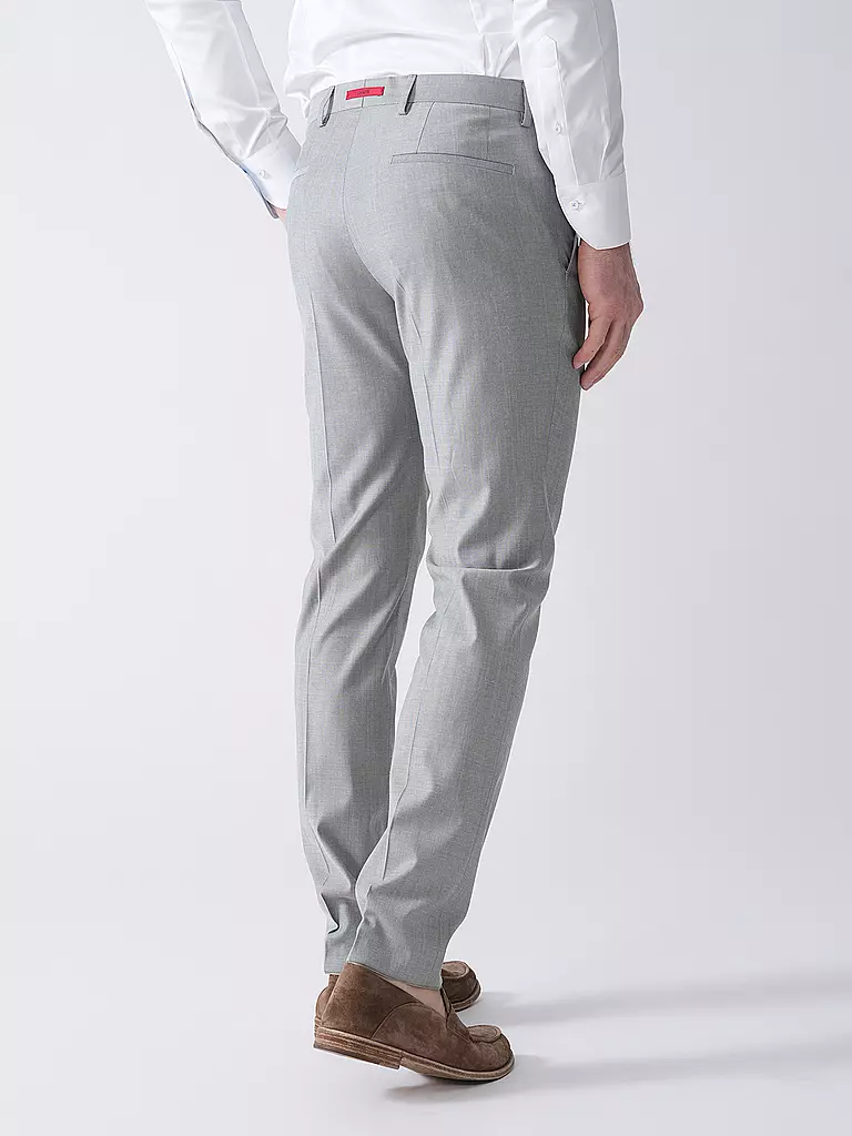 ROY ROBSON | Pantalones de traje | Verde claro