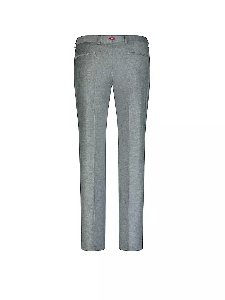 ROY ROBSON | Pantalones de traje | Verde claro